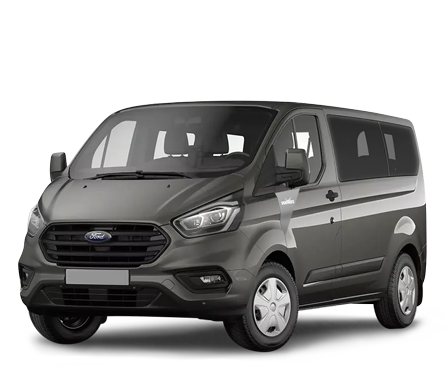 Ford transit minibus 9 hot sale seater