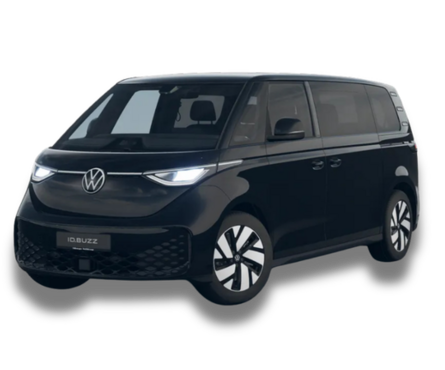 Rental minibus Volkswagen ID Buzz