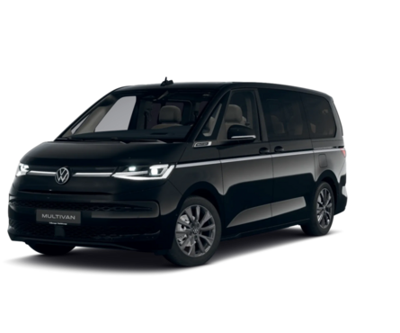 Location minibus Volkswagen Multivan