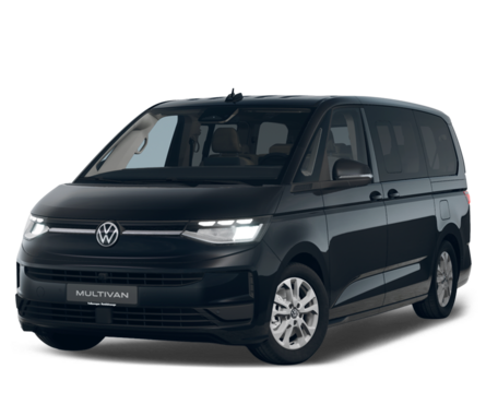 Location minibus Volkswagen Multivan