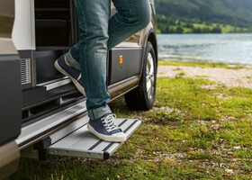 Volkswagen Grand California 680