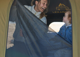 Lexagones Famille XL