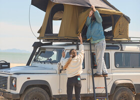 Lexagones Famille XL