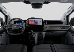 Ford Transit Custom Kombi