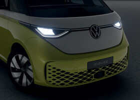 Volkswagen ID.Buzz
