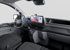 Ford Transit Custom Kombi