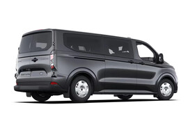 Ford Transit Custom Kombi