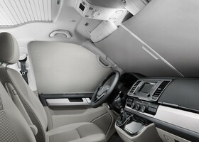 Volkswagen California Auto