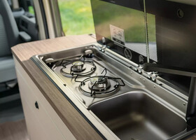 Volkswagen Grand California 680