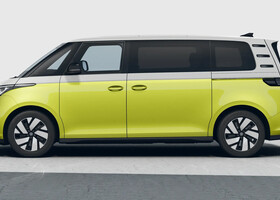 Volkswagen ID.Buzz