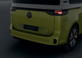 Volkswagen ID.Buzz