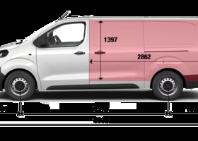 Citroën Jumpy