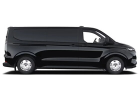 Ford Transit Custom Kombi