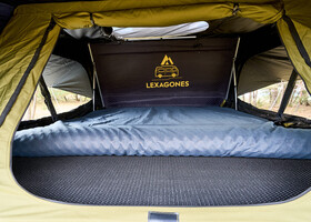 Lexagones Famille XL