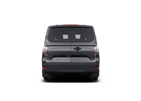 Ford Transit Custom Kombi