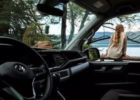 Volkswagen Grand California 680