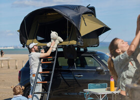 Lexagones Famille XL