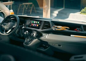 Volkswagen Transporter Utilitaire