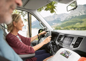 Volkswagen Grand California 680