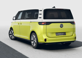 Volkswagen ID.Buzz