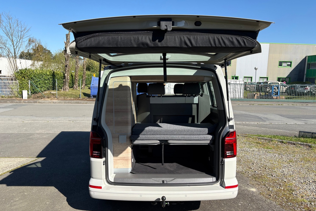Van aménagé Occasion Volkswagen California Ocean 6.1