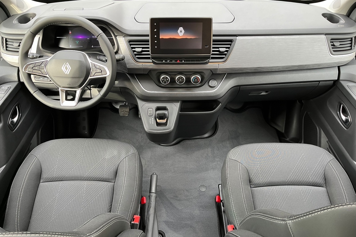 Van aménagé Occasion Hanroad Trek 5+ Speciale Extreme Edition