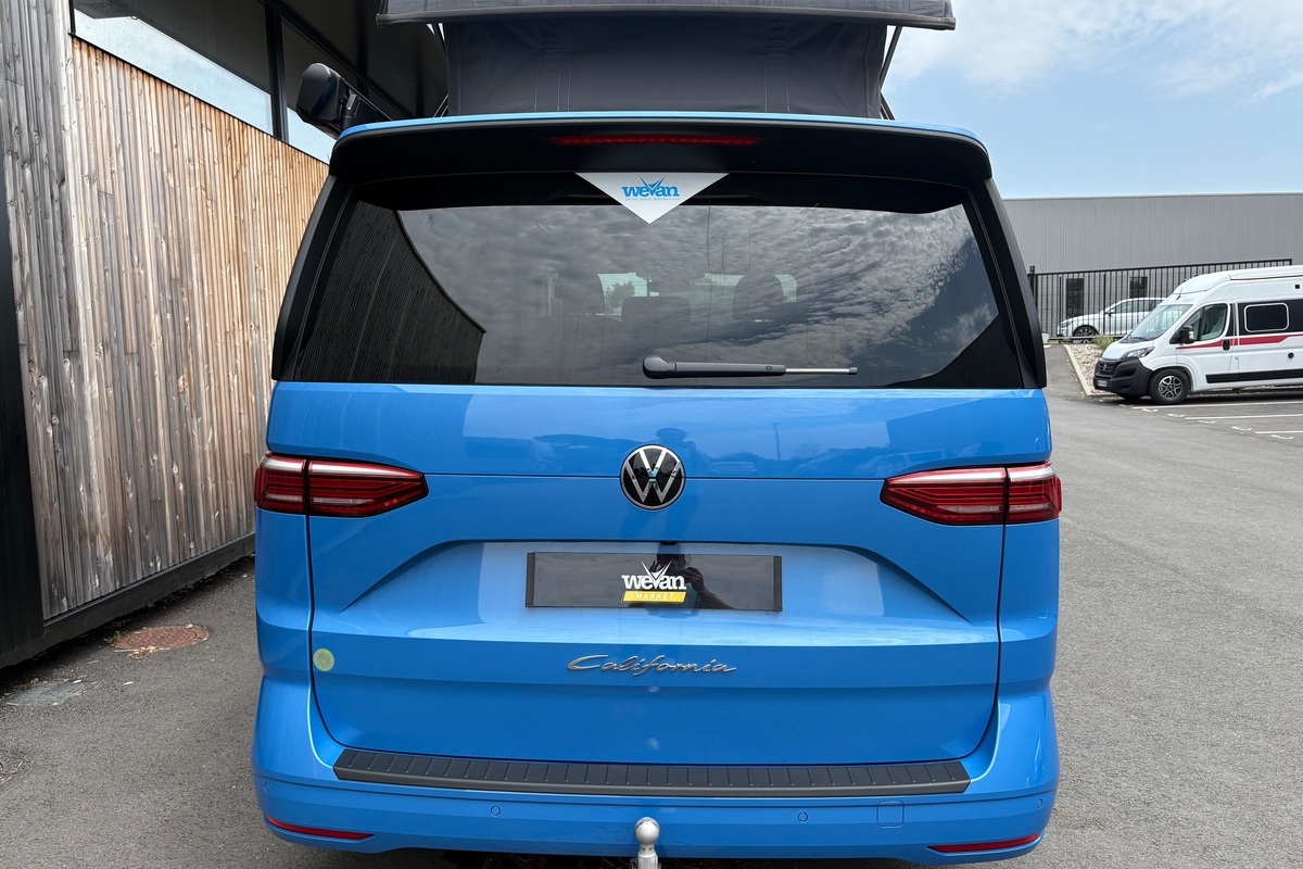 Van aménagé Occasion Volkswagen Nouveau California Coast