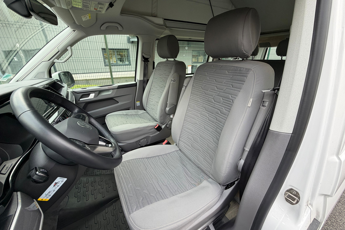 Van aménagé Occasion Volkswagen California Ocean 6.1
