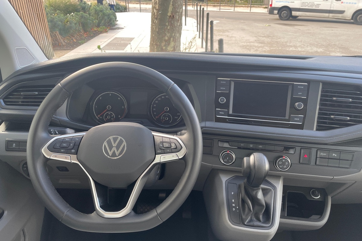 Van aménagé Occasion Westfalia Kepler One