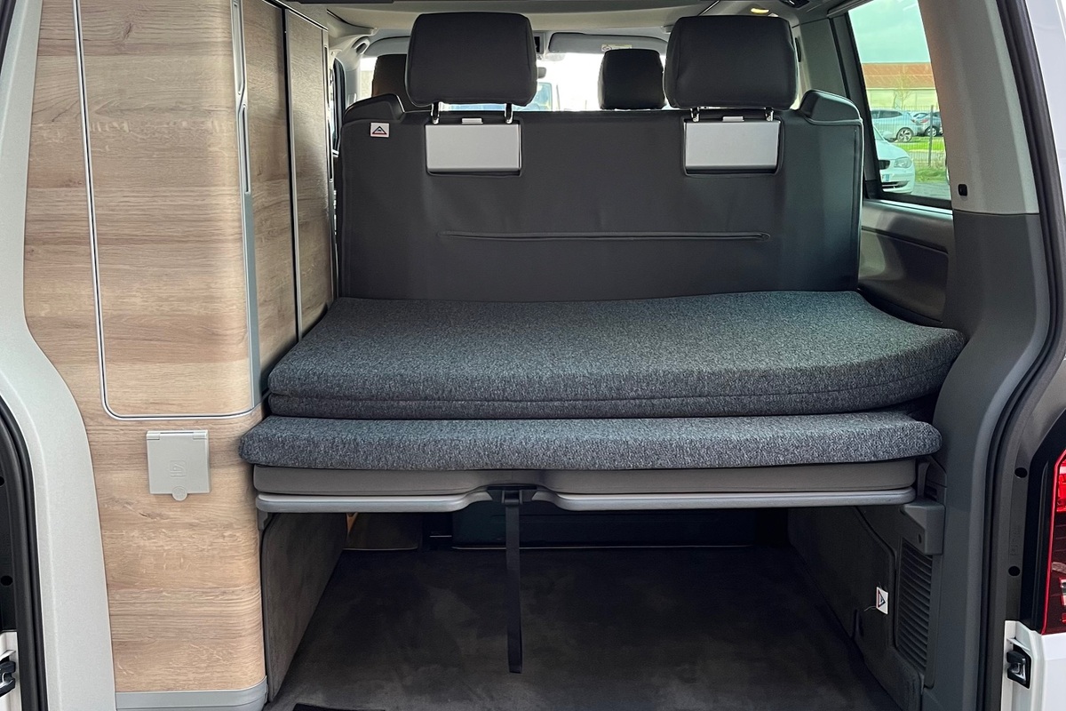 Van aménagé Occasion Volkswagen California Ocean 6.1