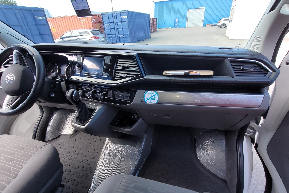 Van aménagé Occasion Volkswagen California Ocean 6.1