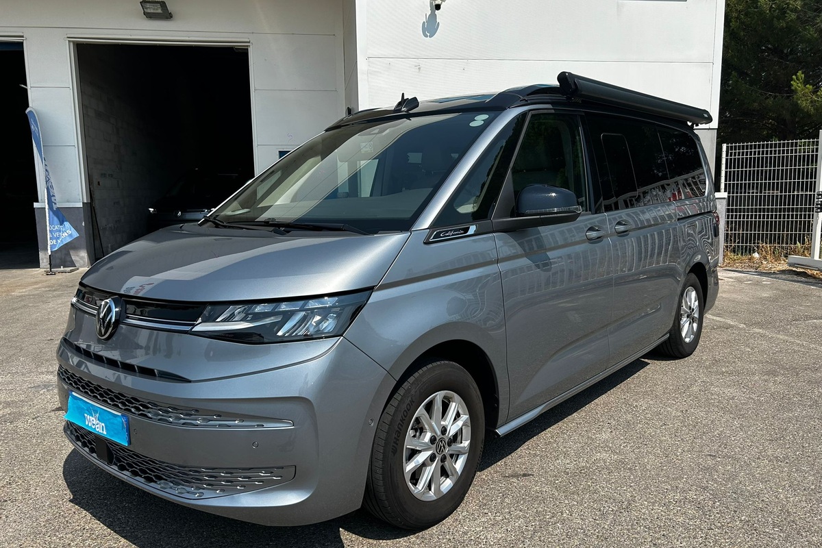 Van aménagé Occasion Volkswagen Nouveau California Ocean
