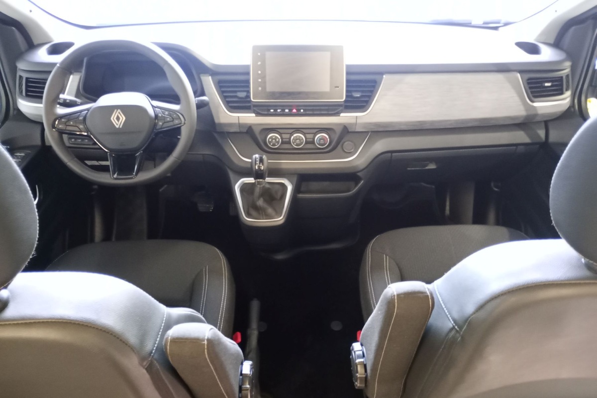 Van aménagé Occasion Hanroad Trek 5+ 2025