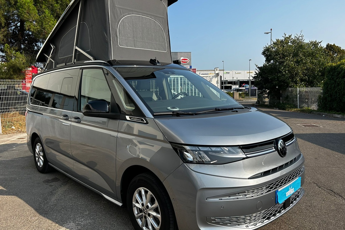 Van aménagé Occasion Volkswagen Nouveau California Ocean