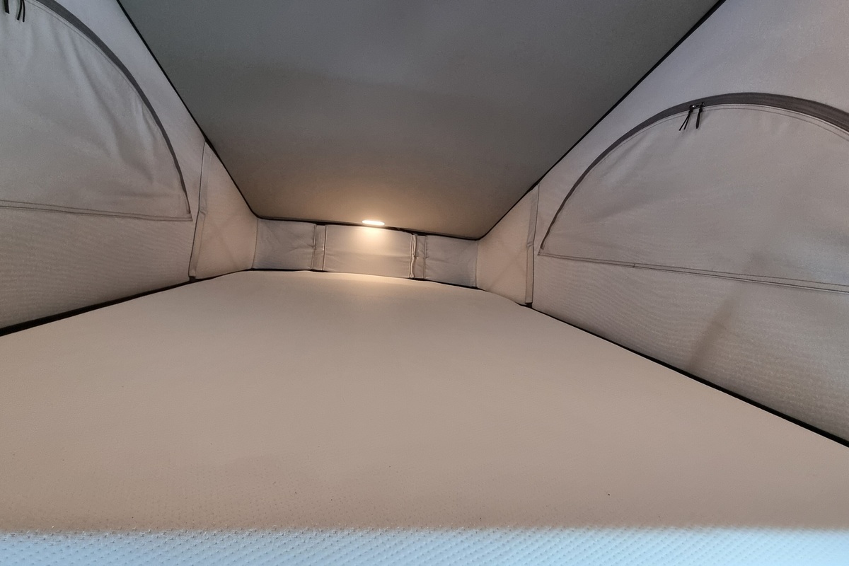 Van aménagé Occasion Volkswagen California Coast 6.1