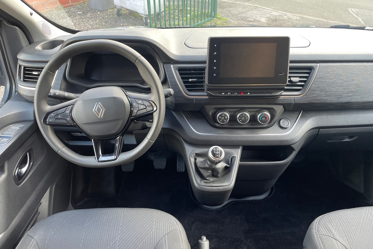 Van aménagé Occasion Hanroad Trek 5+ 2025