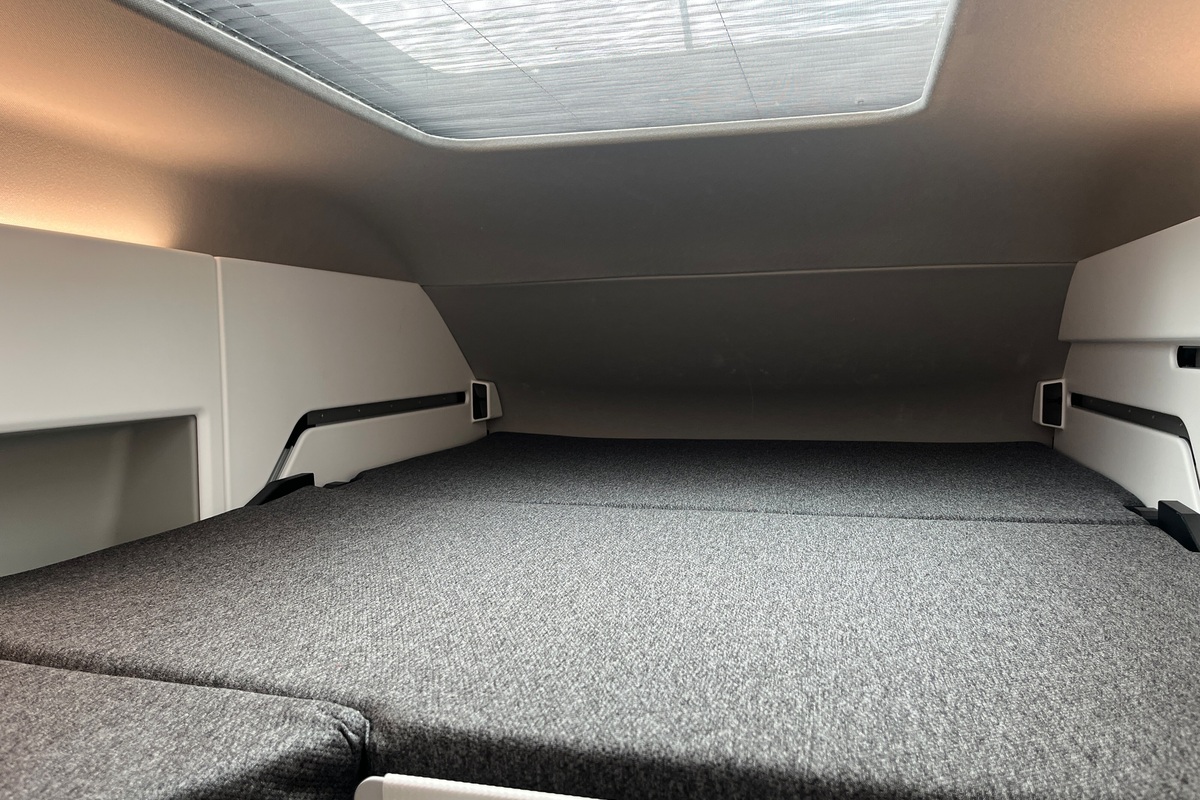 Fourgon aménagé Occasion Volkswagen Grand California