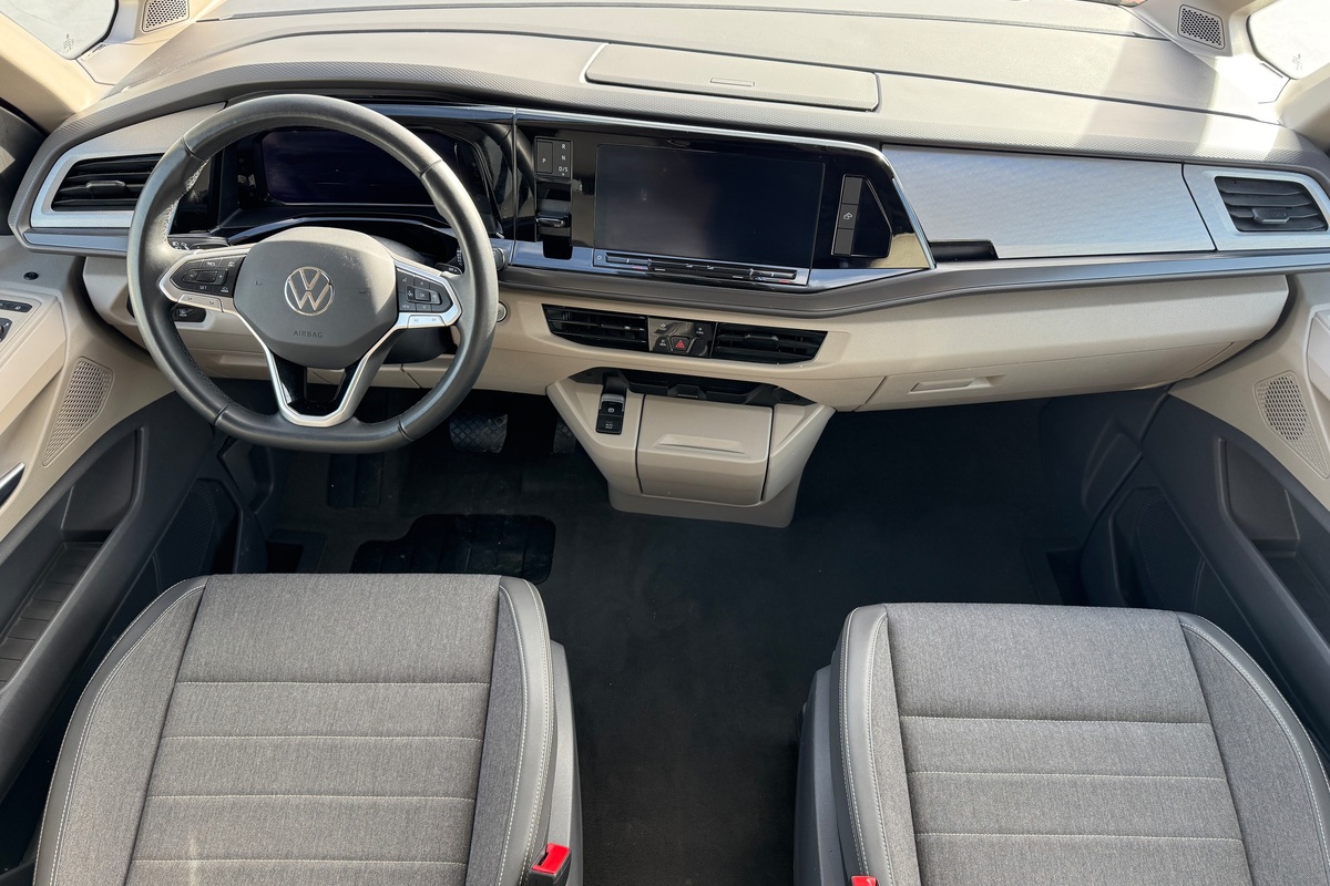 Van aménagé Occasion Volkswagen Nouveau California Coast