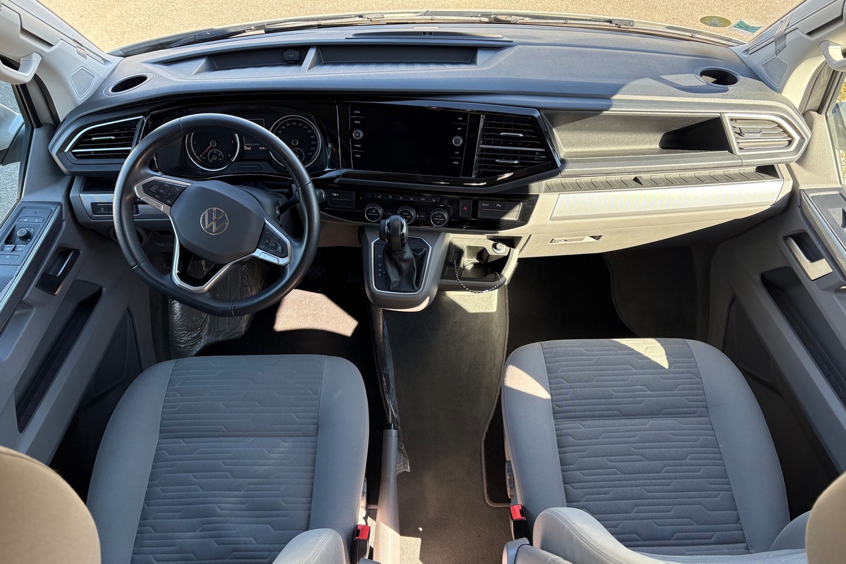 Van aménagé Occasion Volkswagen California Ocean 6.1