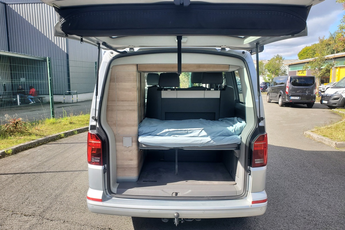 Van aménagé Occasion Volkswagen California Ocean 6.1