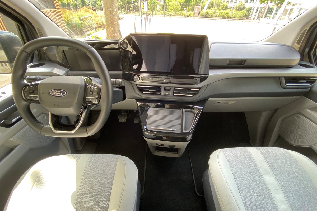 Van aménagé Occasion Westfalia New Kelsey